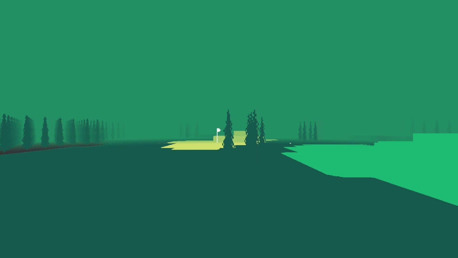 Damien Crawford's Golf Experience 2024 screenshot 7