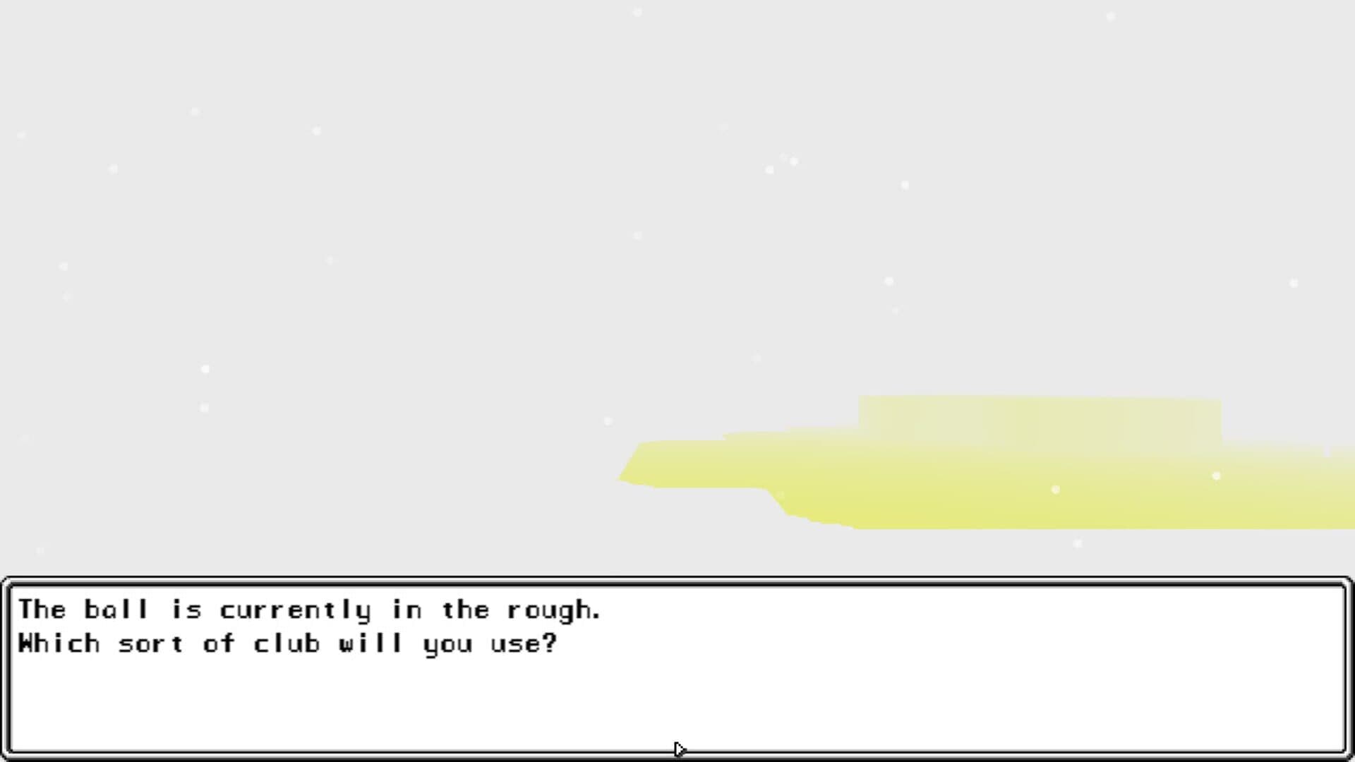 Damien Crawford's Golf Experience 2024 screenshot 2