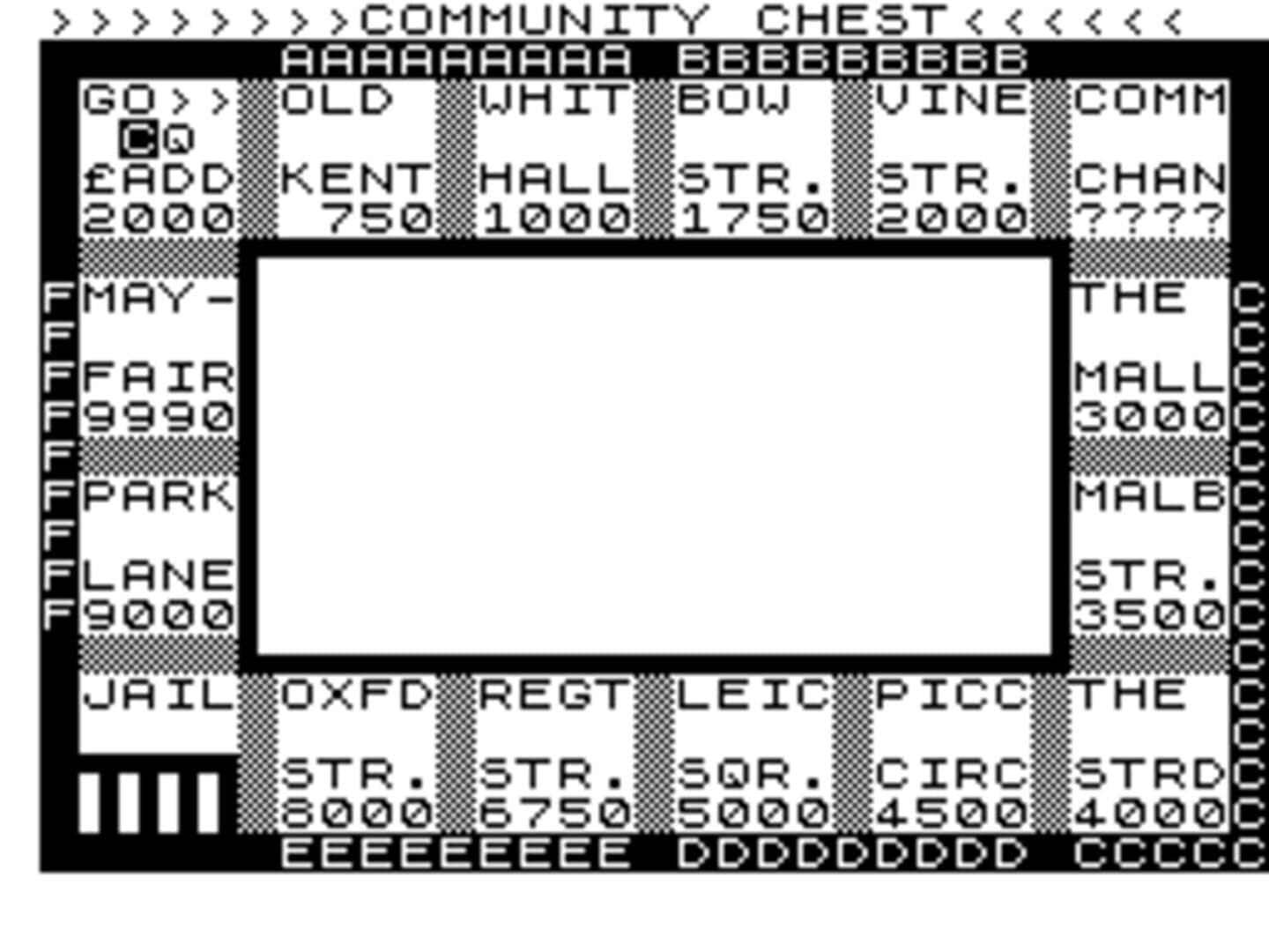 Community Chest screenshot 1