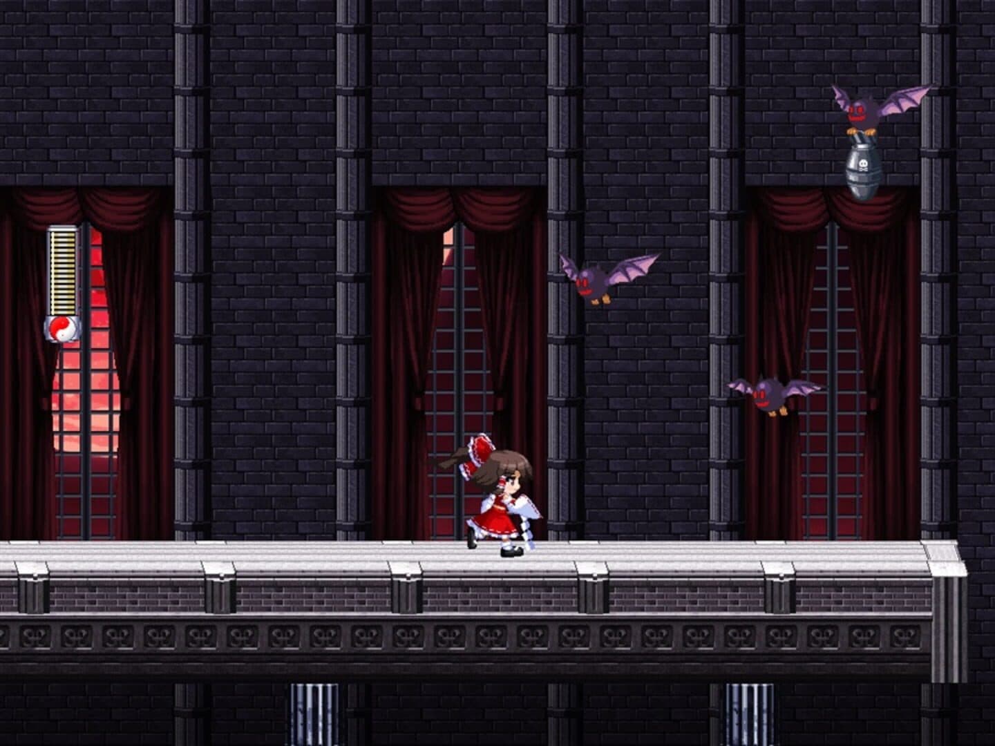 Touhou Rock Maiden X screenshot 4