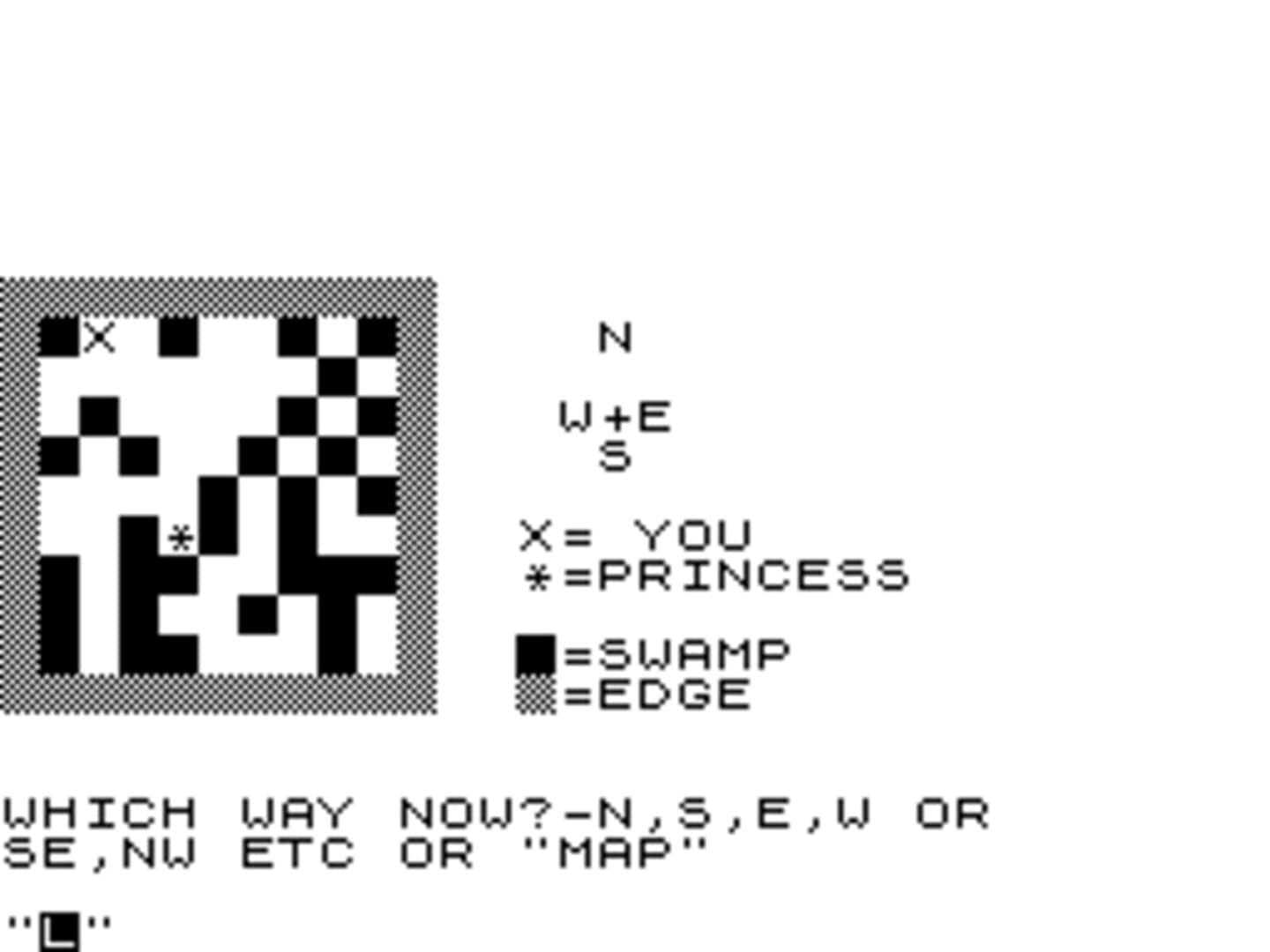 Fantasy Games screenshot 1