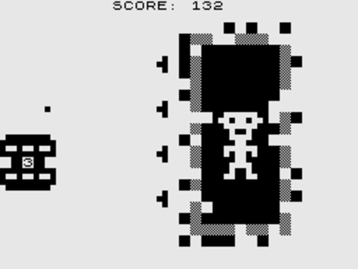 Fortress of Zorlac screenshot 1
