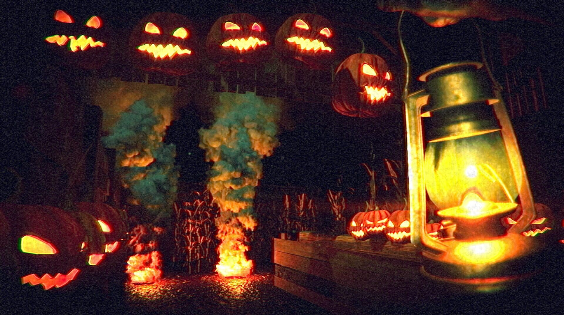 Terror In The Corn screenshot 6