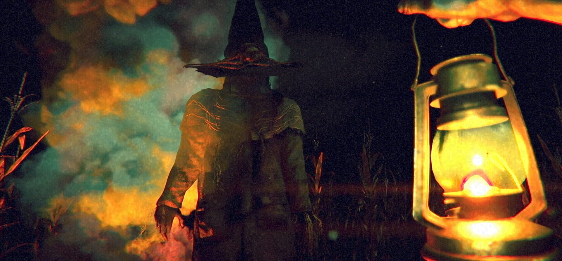 Terror In The Corn screenshot 7