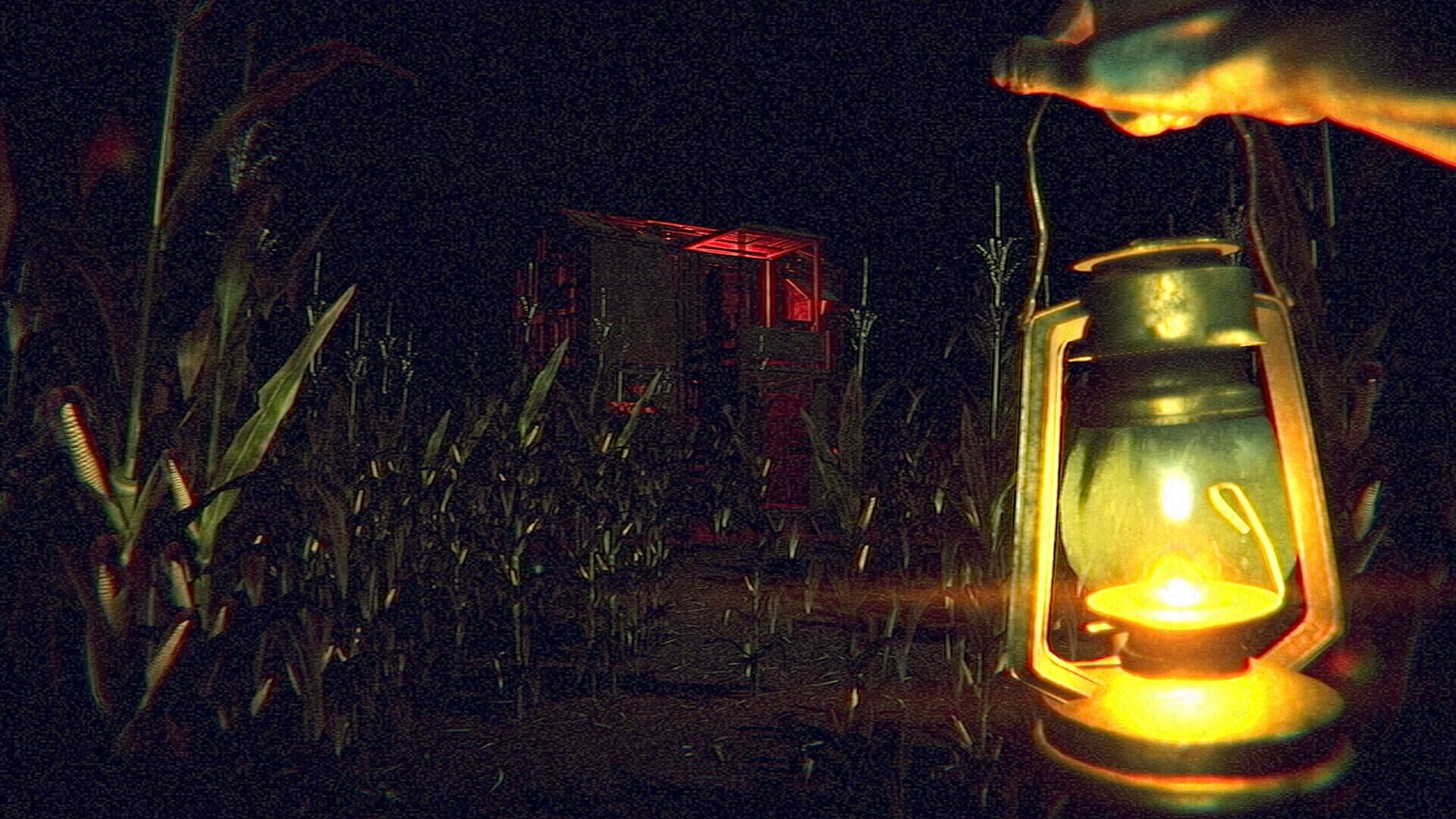 Terror In The Corn screenshot 8