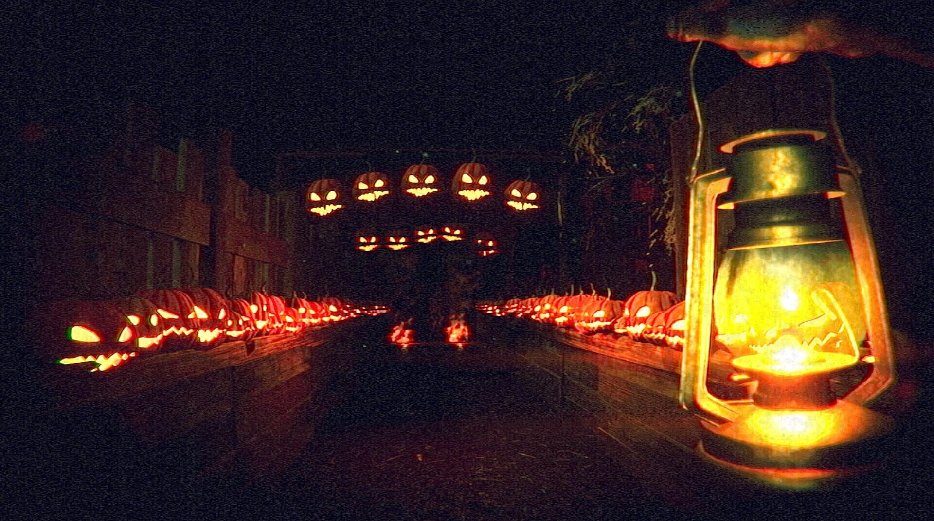 Terror In The Corn screenshot 9
