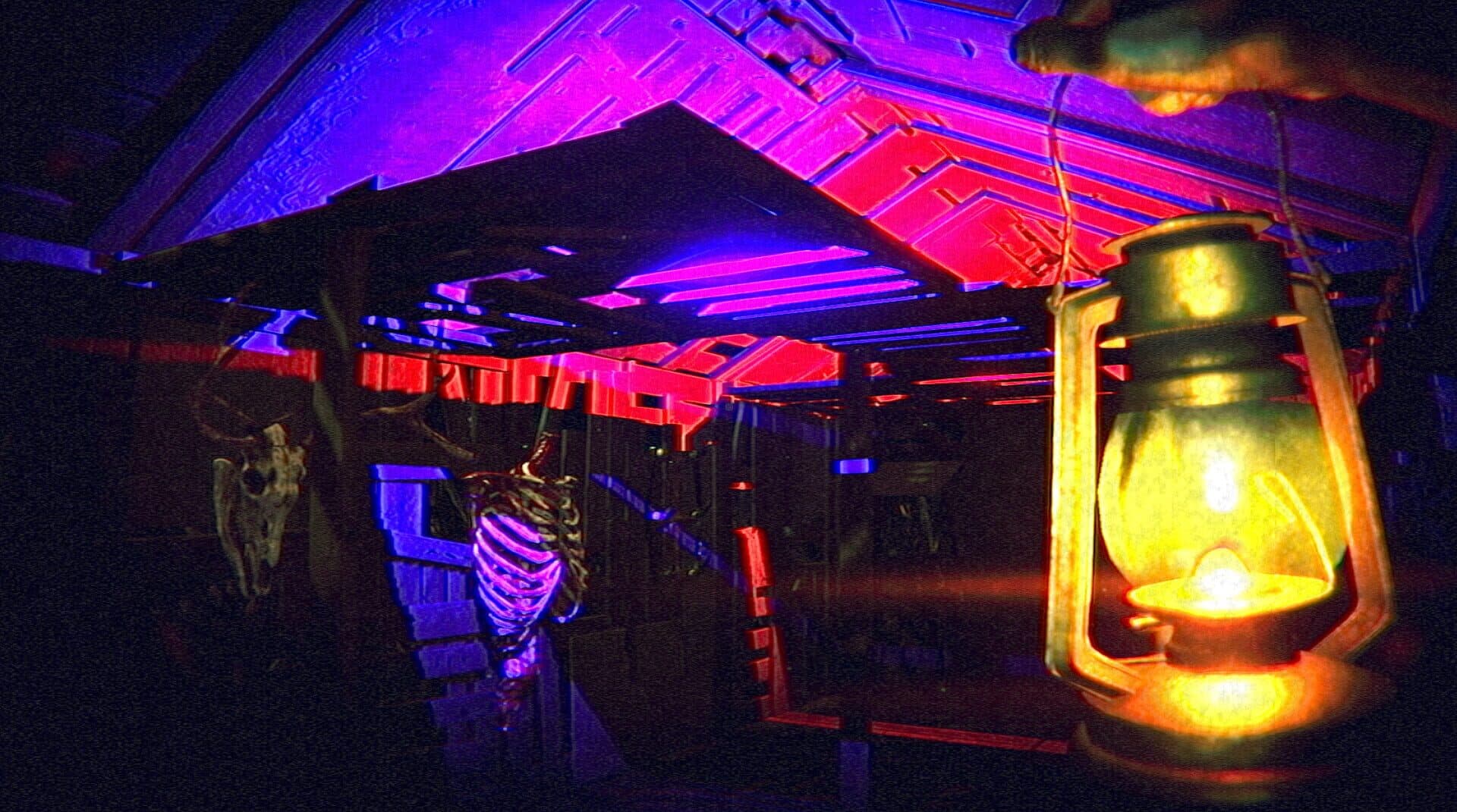Terror In The Corn screenshot 4