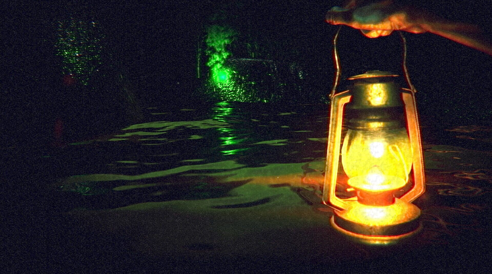 Terror In The Corn screenshot 11