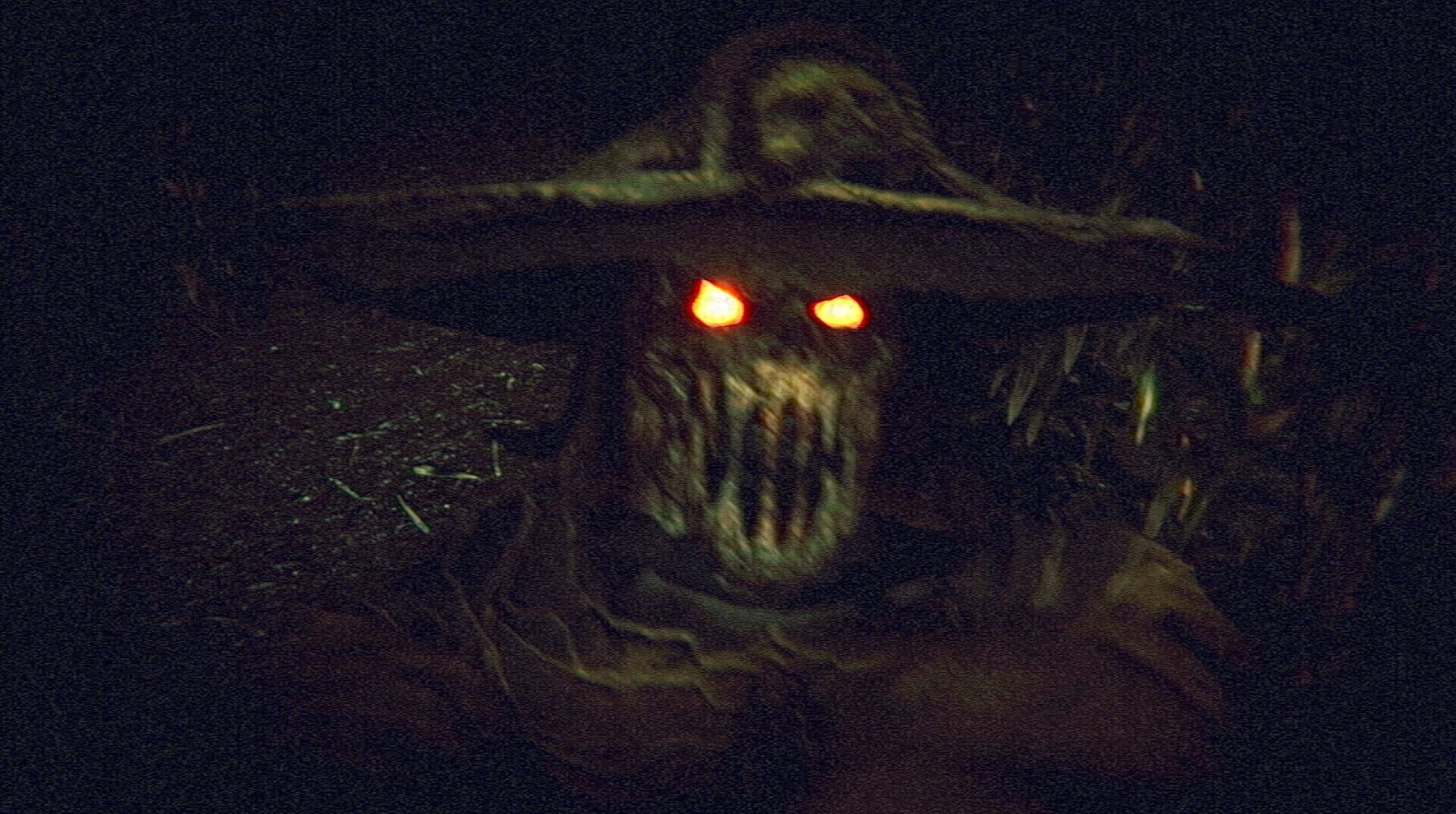 Terror In The Corn screenshot 12