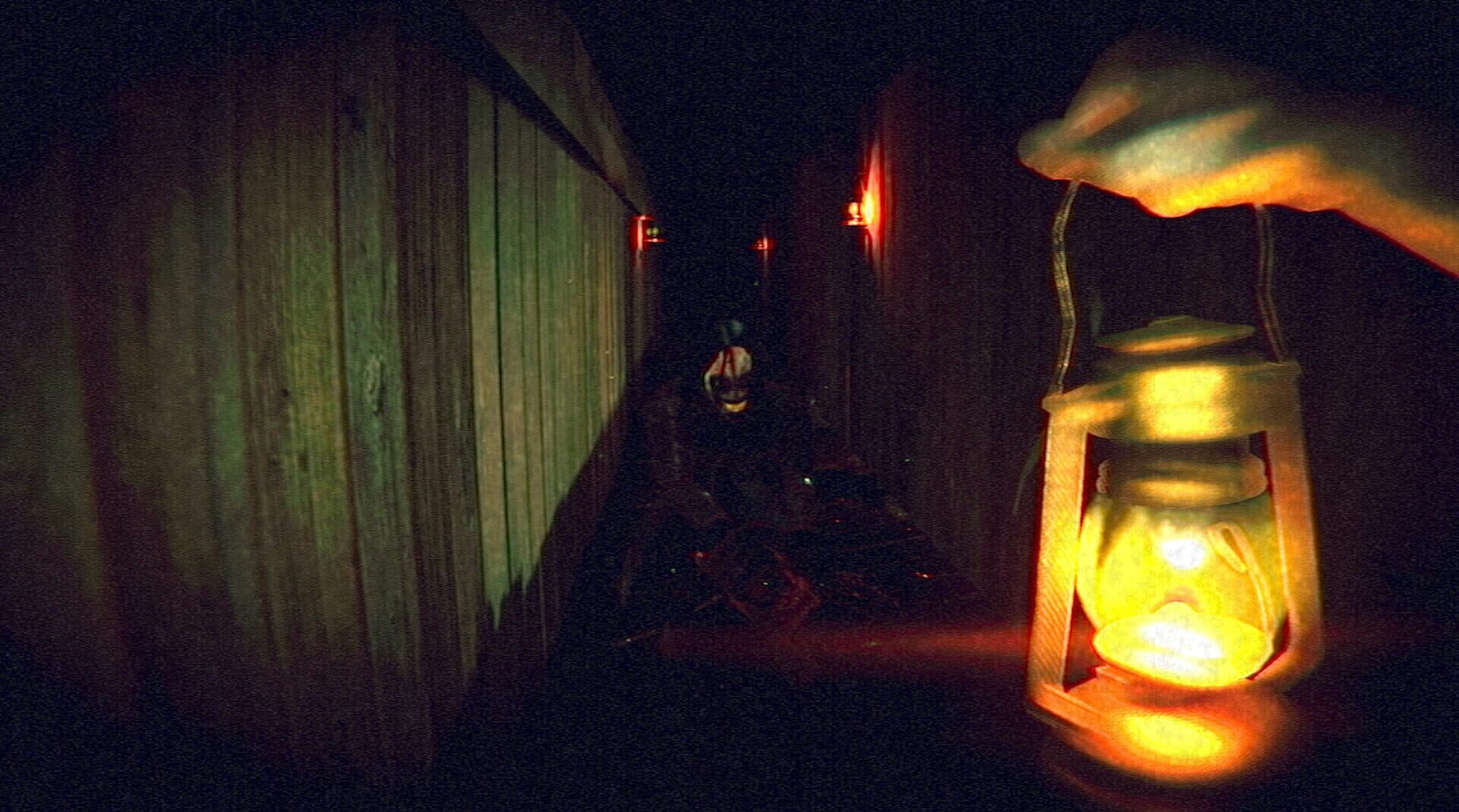 Terror In The Corn screenshot 13
