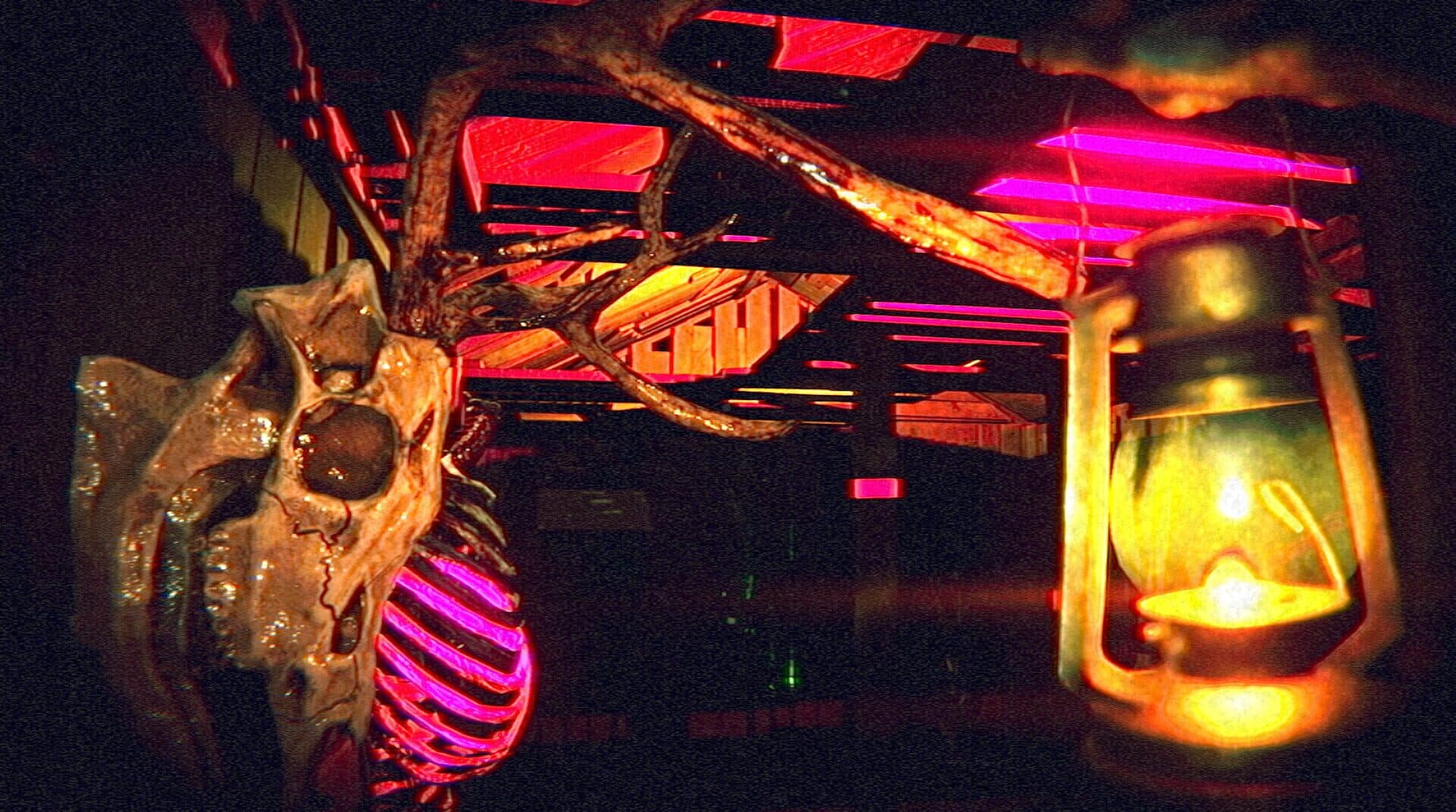 Terror In The Corn screenshot 14