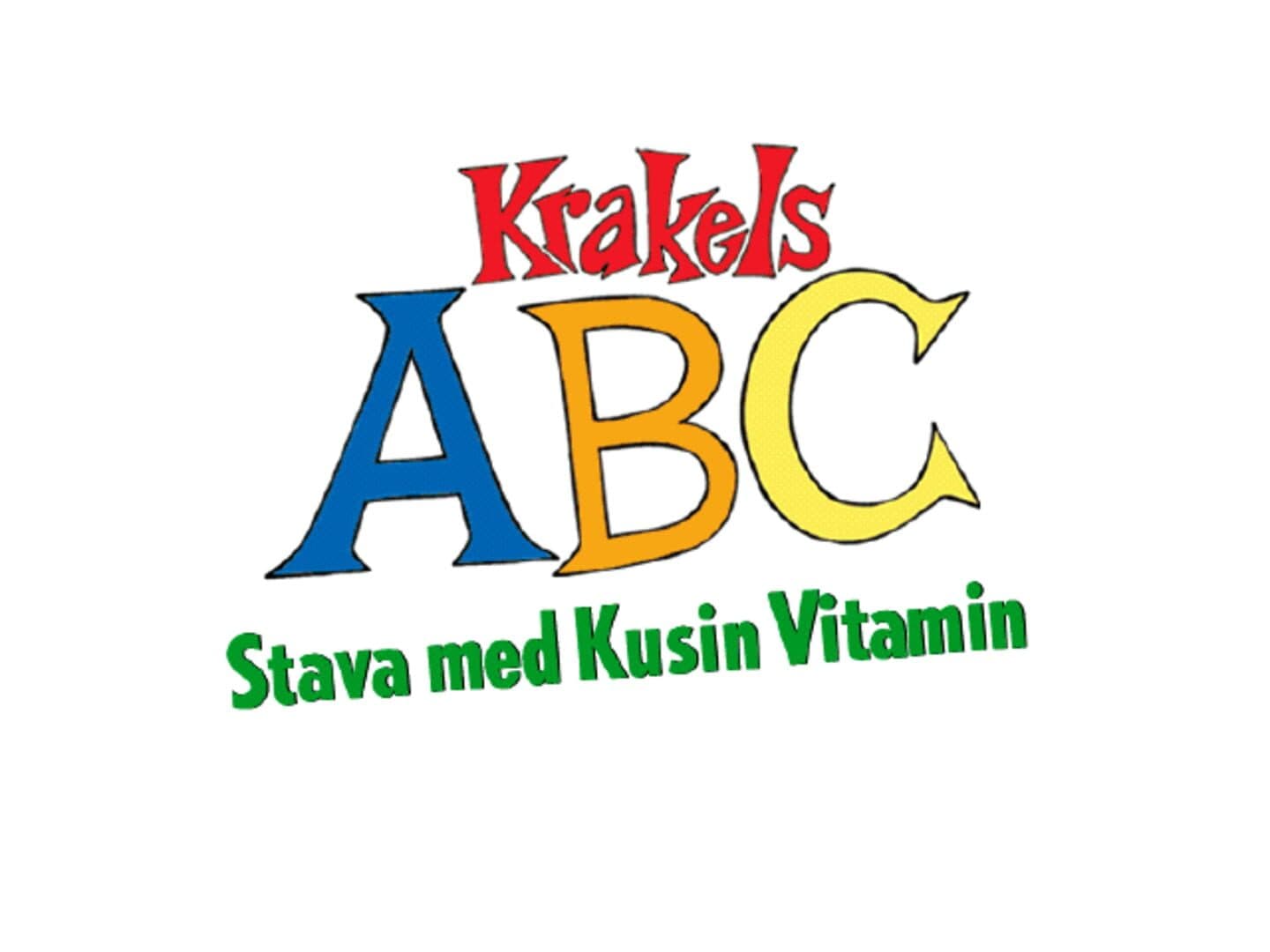 Krakels ABC: Stava screenshot 2