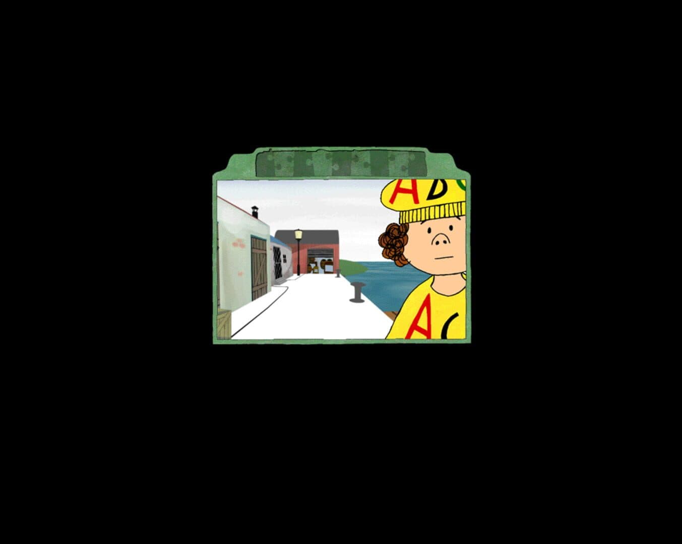 Krakels ABC: Stava screenshot 4