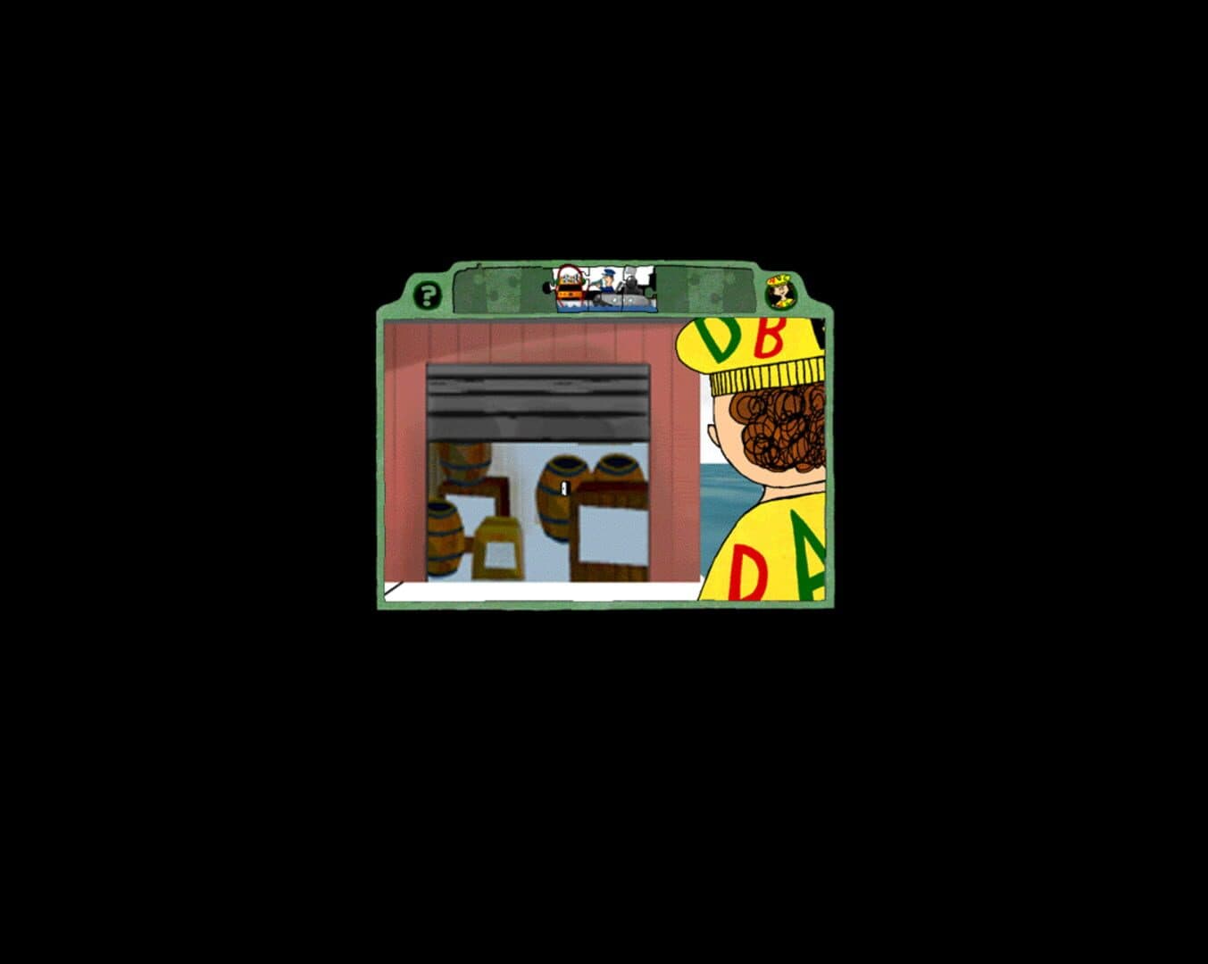 Krakels ABC: Stava screenshot 6