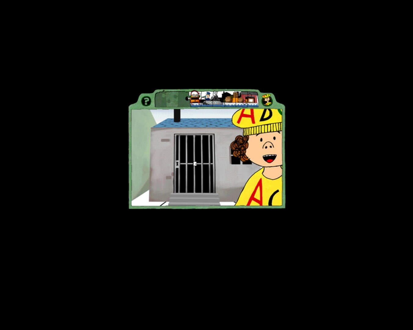 Krakels ABC: Stava screenshot 9