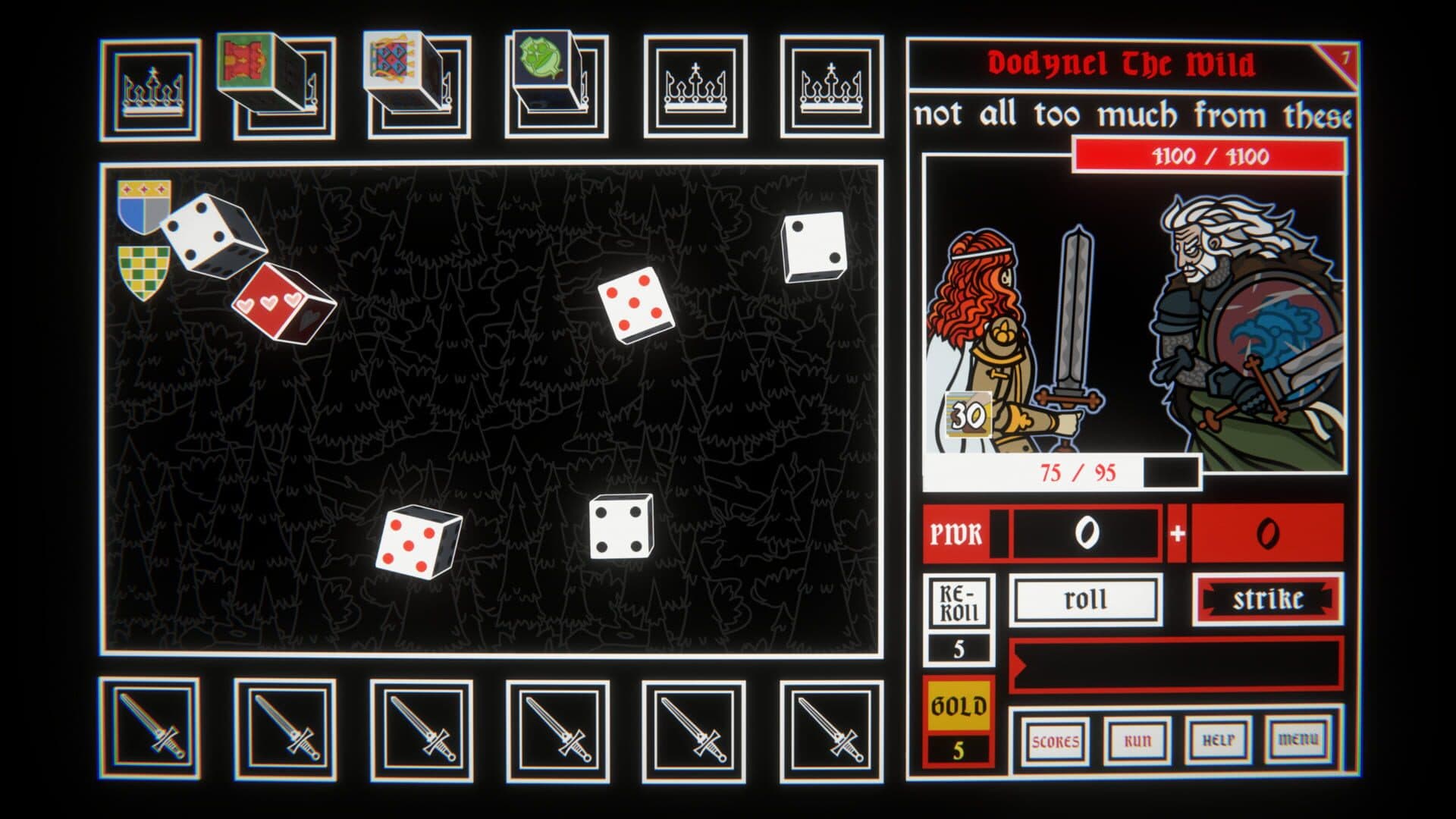 Dicealot screenshot 8
