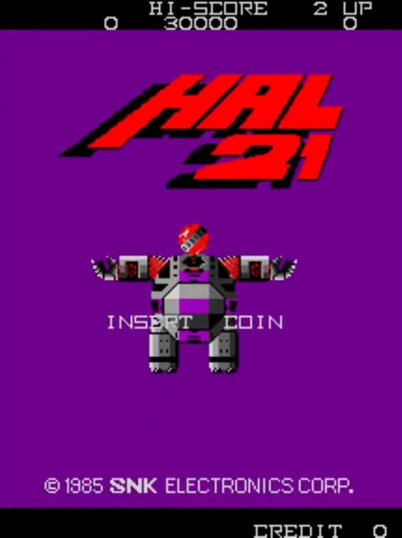 Hal 21 screenshot 1