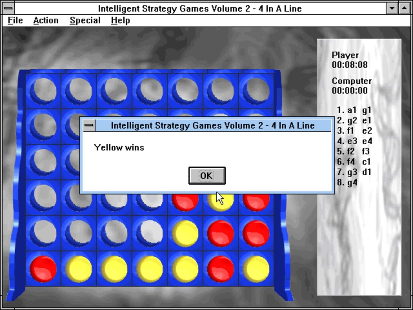 Intelligent Strategy Games Volume 2 screenshot 3