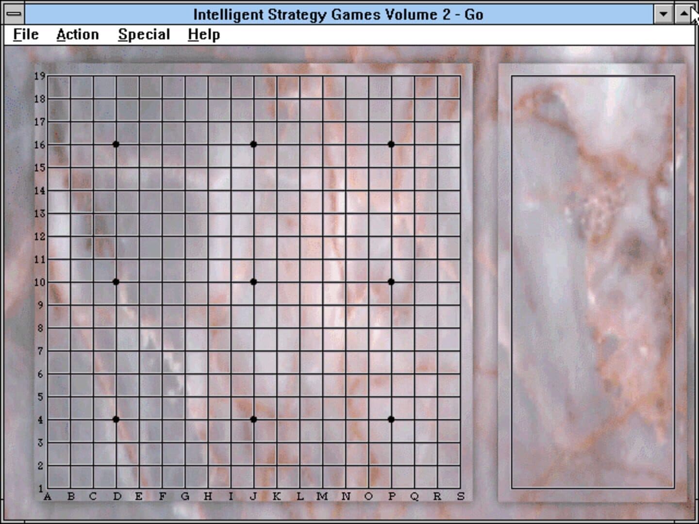 Intelligent Strategy Games Volume 2 screenshot 4