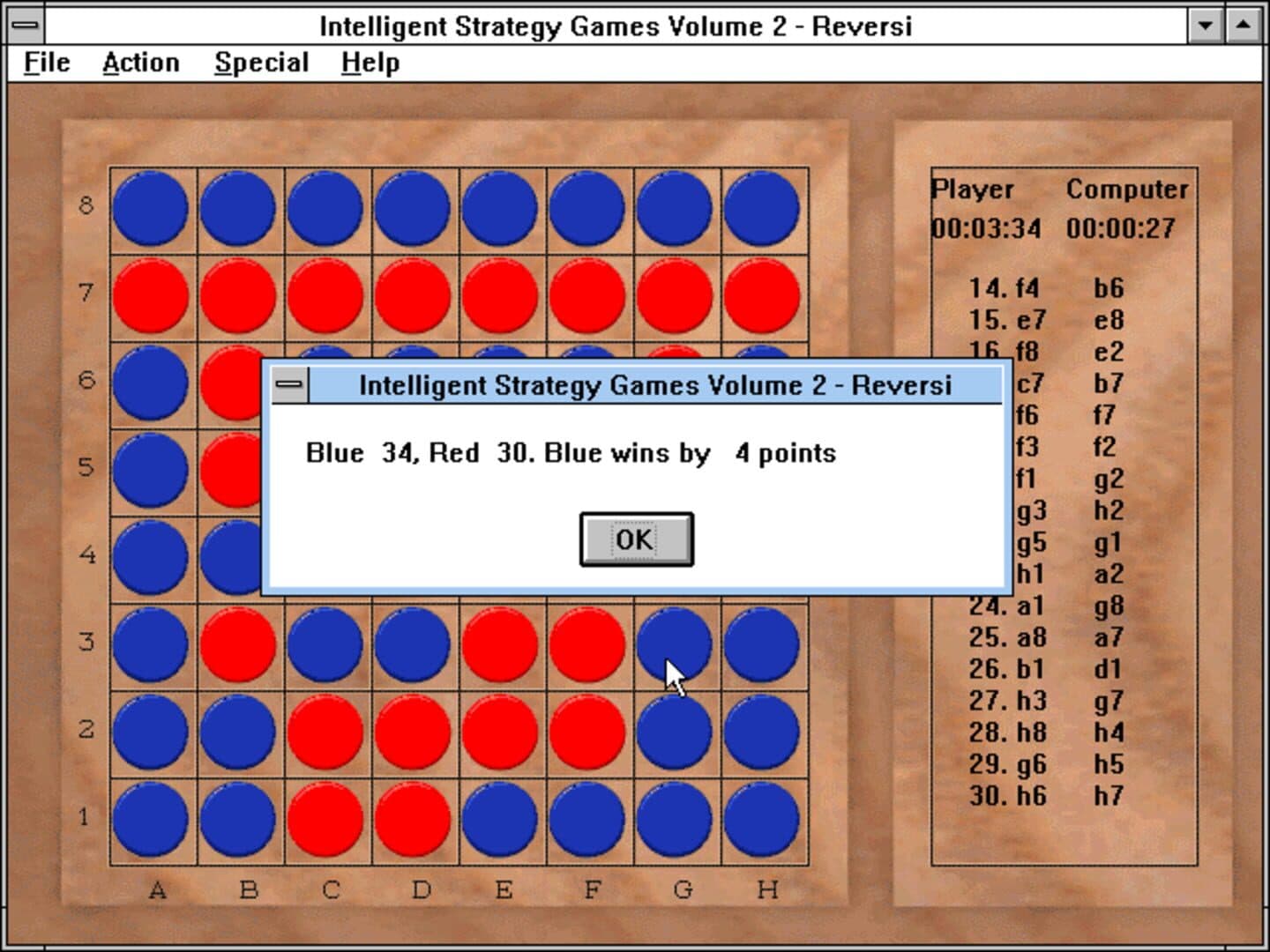 Intelligent Strategy Games Volume 2 screenshot 5