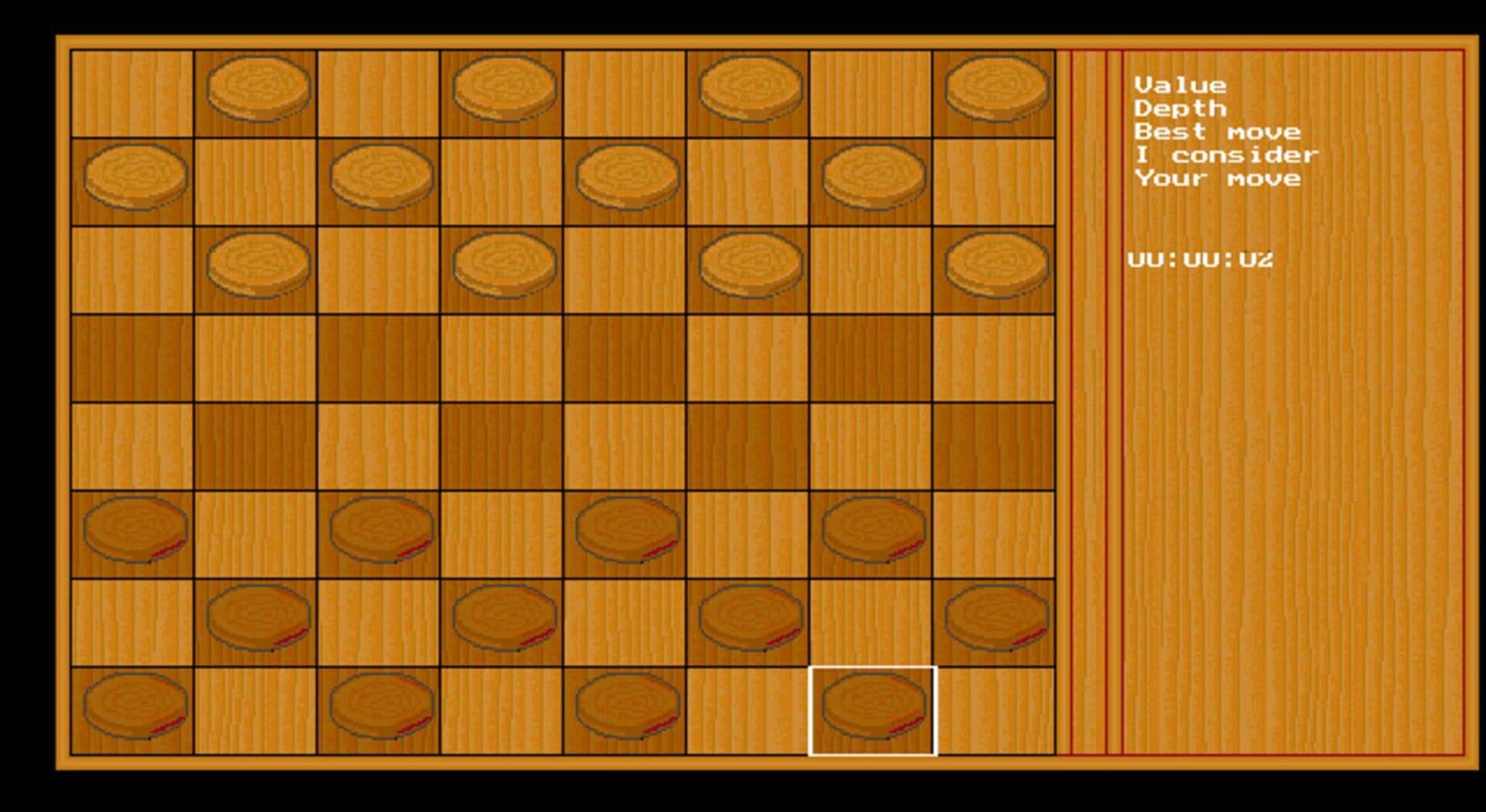 Intelligent Strategy Games 10 screenshot 1