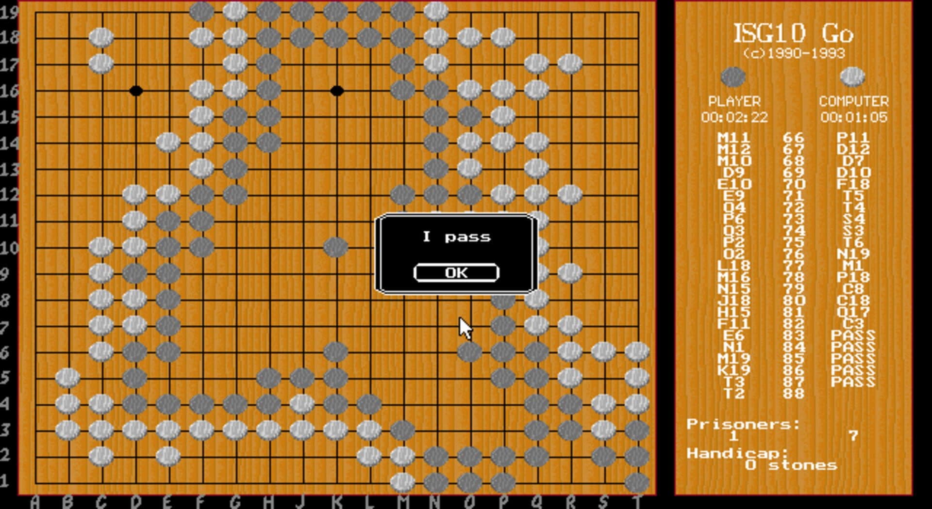 Intelligent Strategy Games 10 screenshot 2