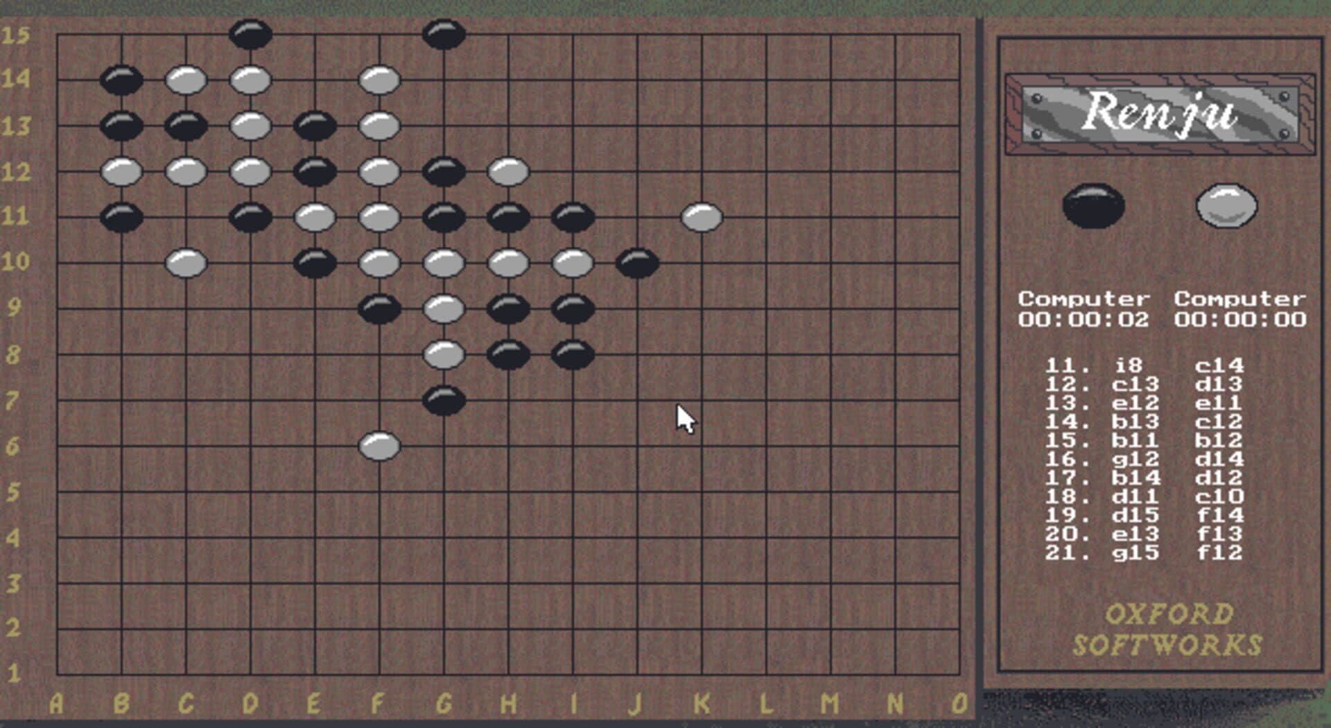 Intelligent Strategy Games 10 screenshot 3