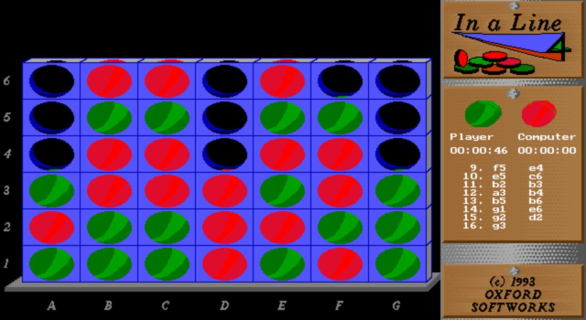 Intelligent Strategy Games 10 screenshot 4
