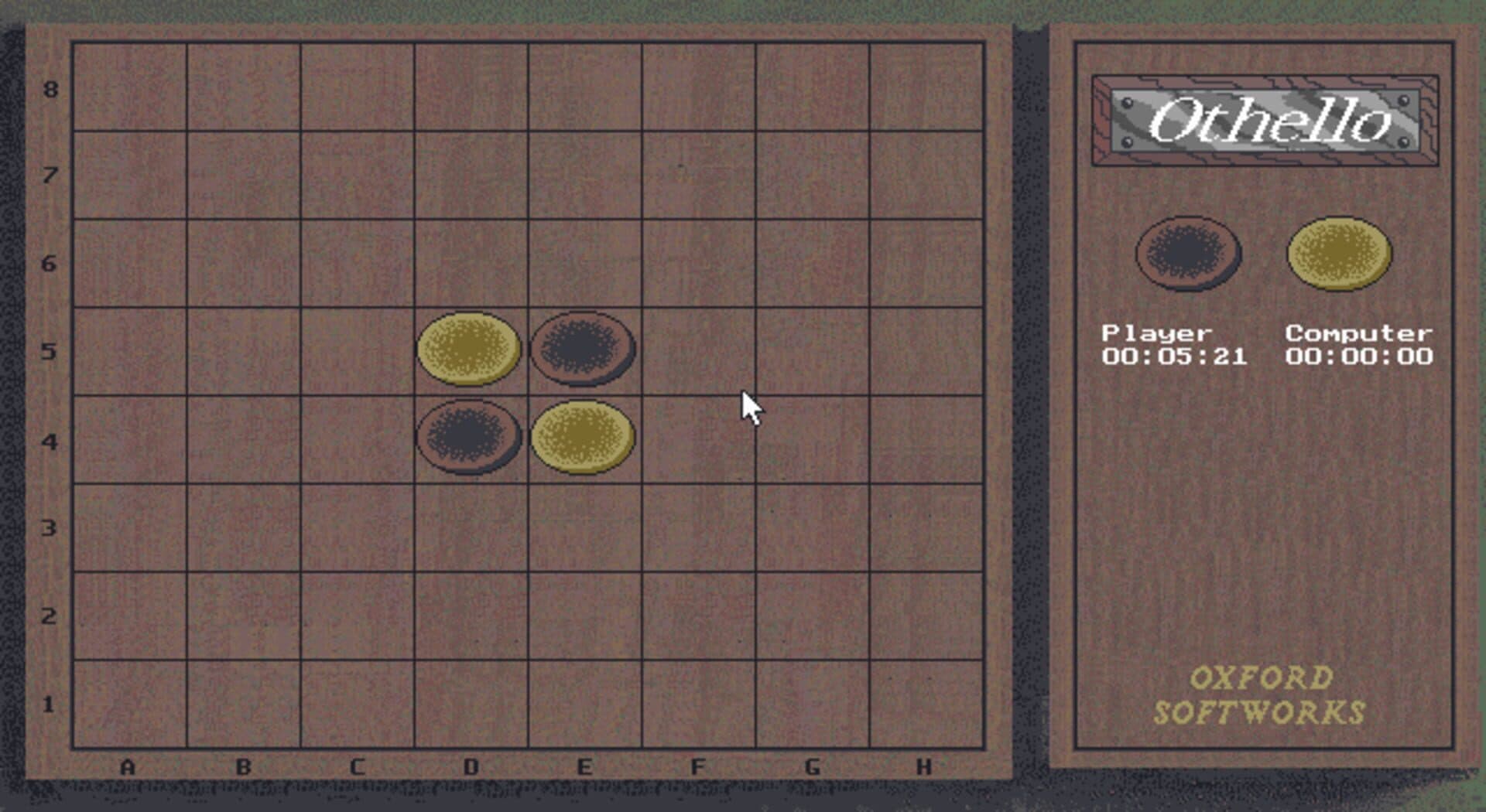 Intelligent Strategy Games 10 screenshot 5