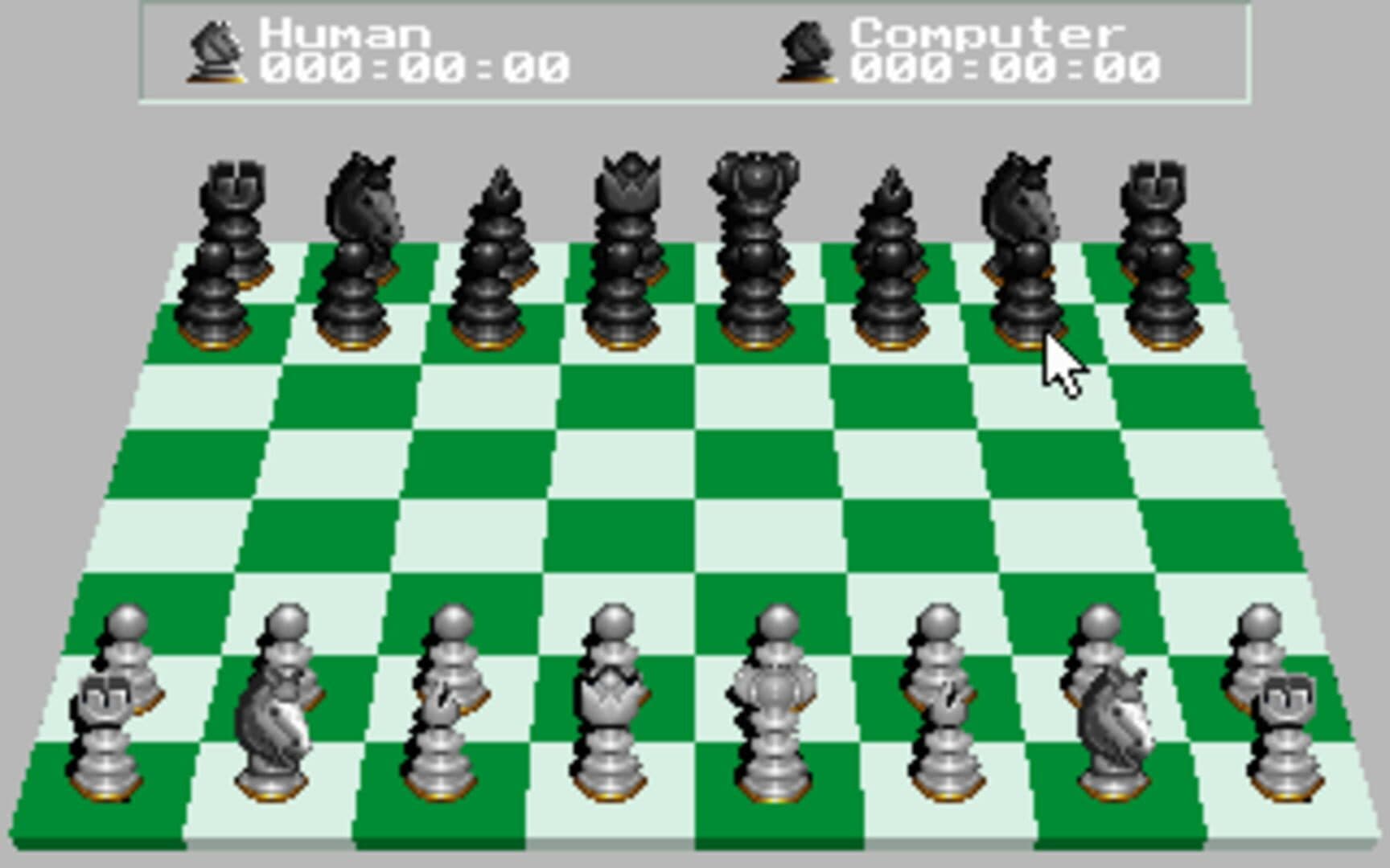 Intelligent Strategy Games 10 screenshot 8