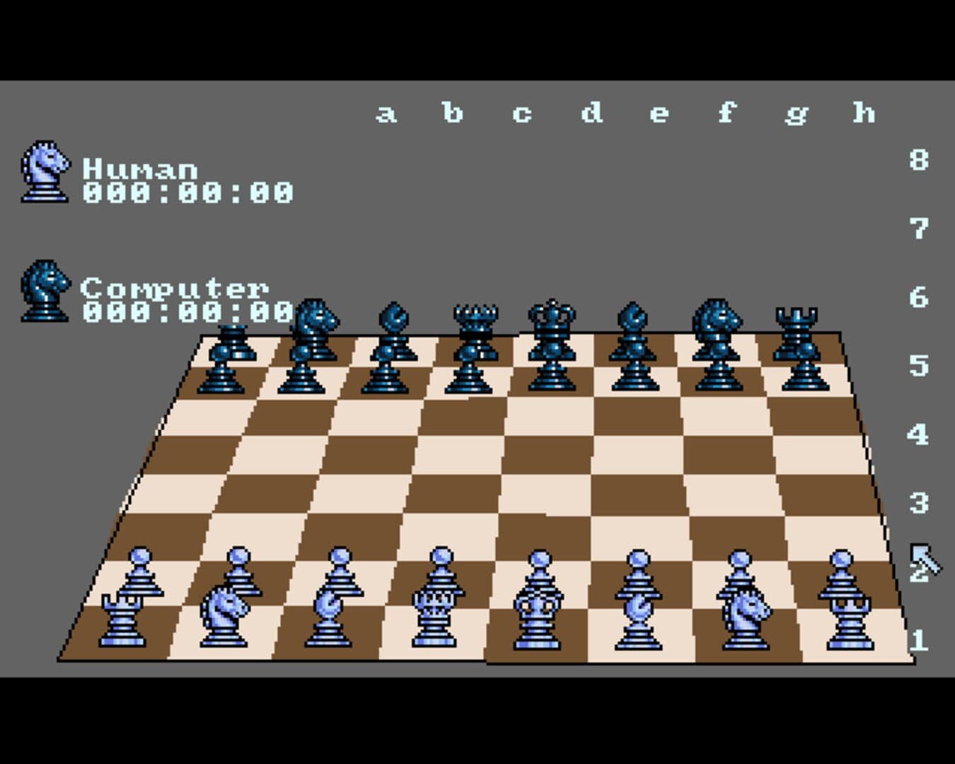 Intelligent Strategy Games 10 screenshot 1