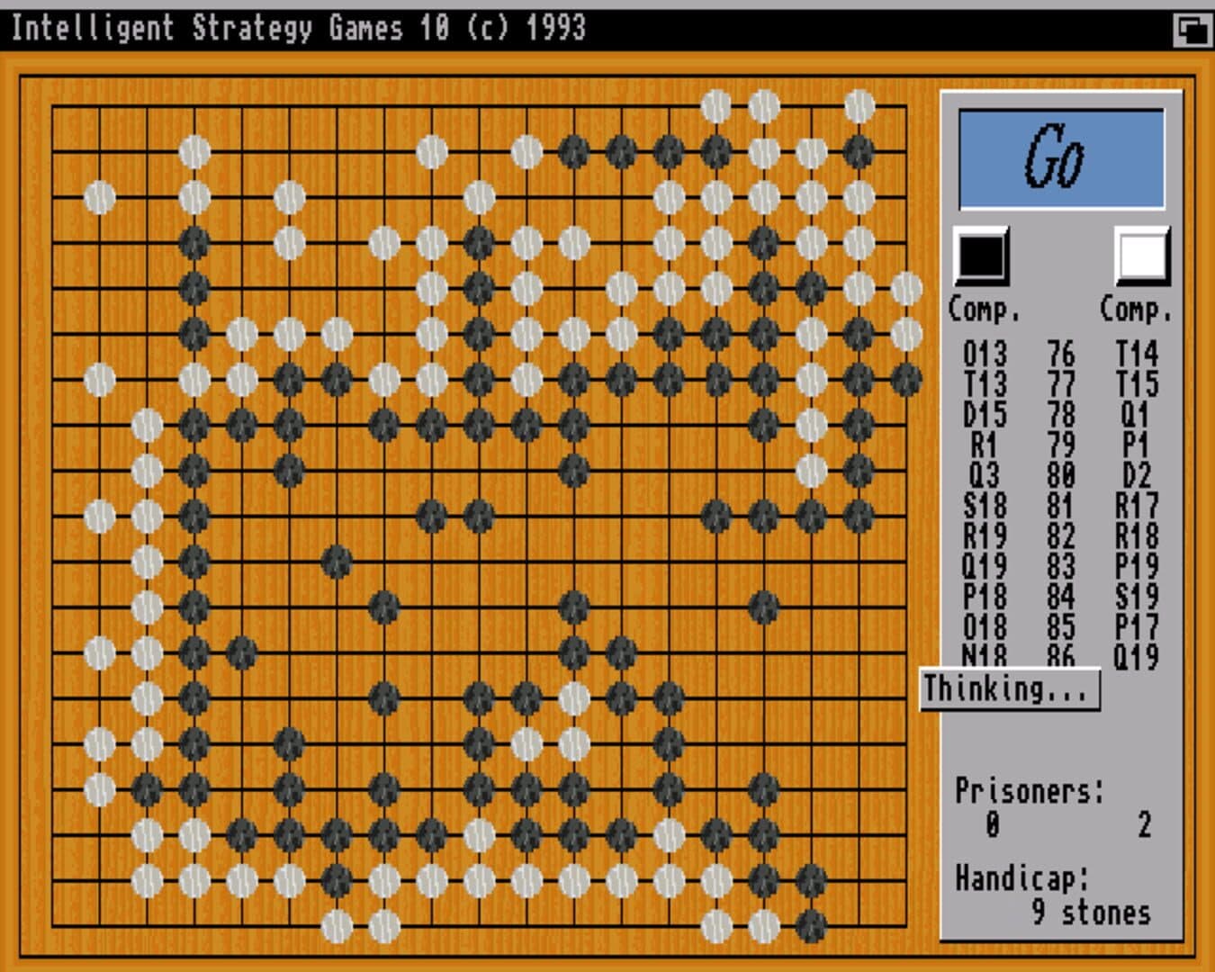 Intelligent Strategy Games 10 screenshot 2