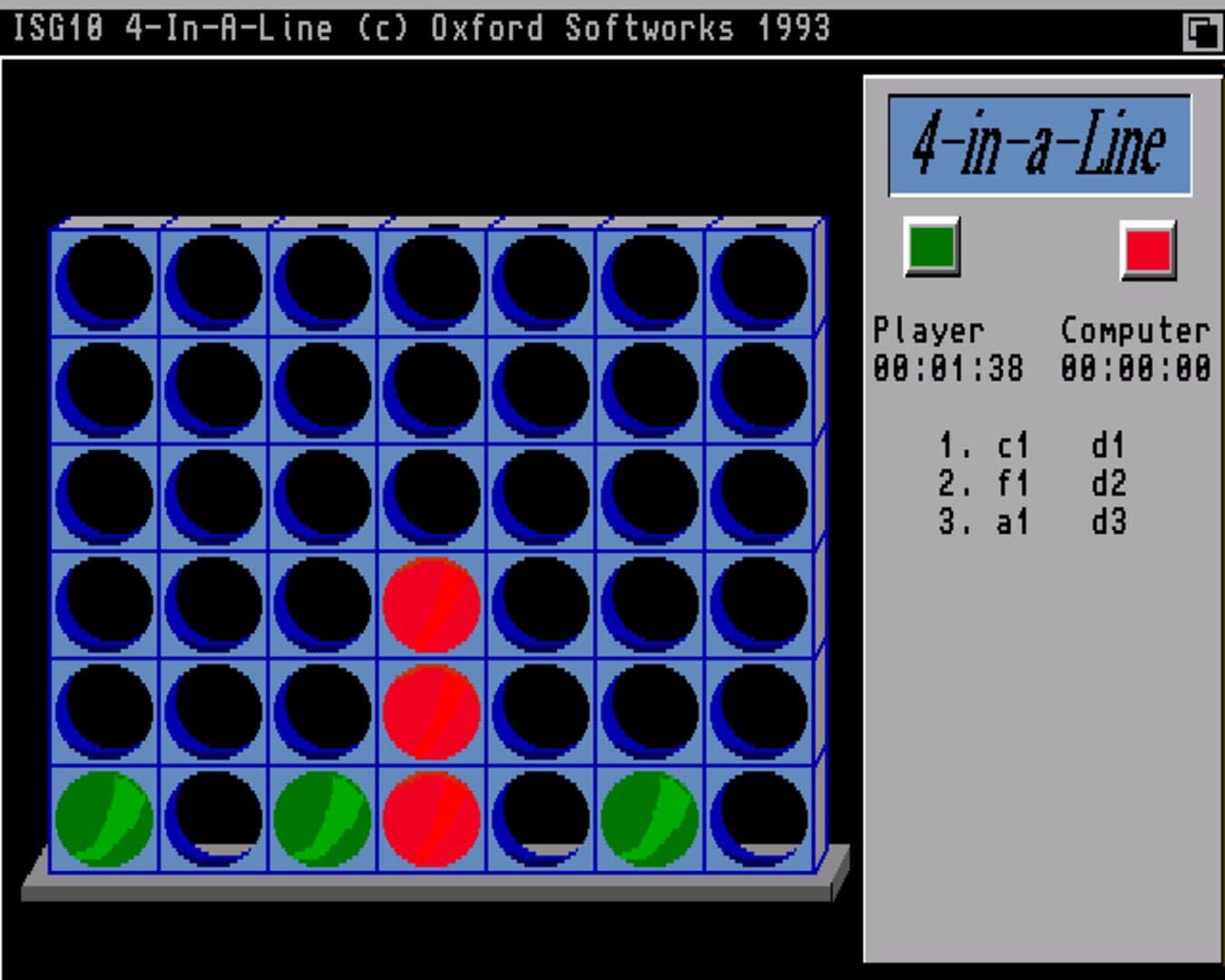 Intelligent Strategy Games 10 screenshot 4