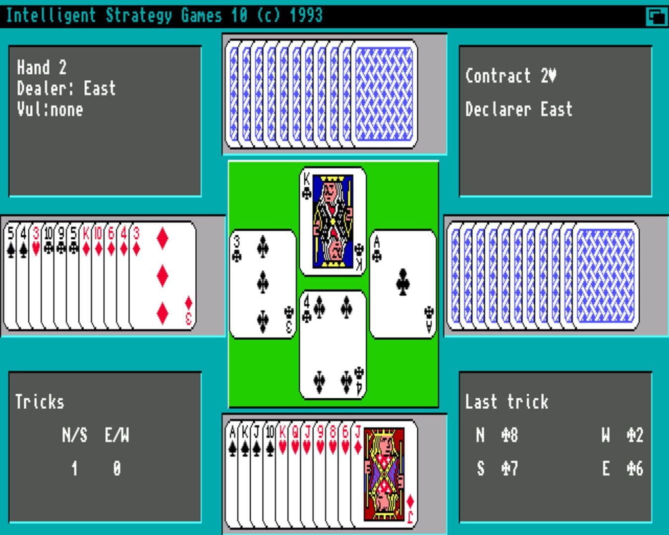 Intelligent Strategy Games 10 screenshot 5