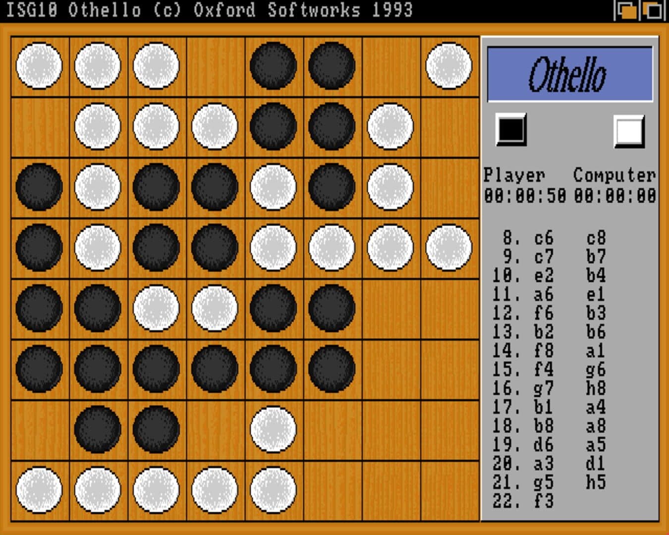 Intelligent Strategy Games 10 screenshot 7