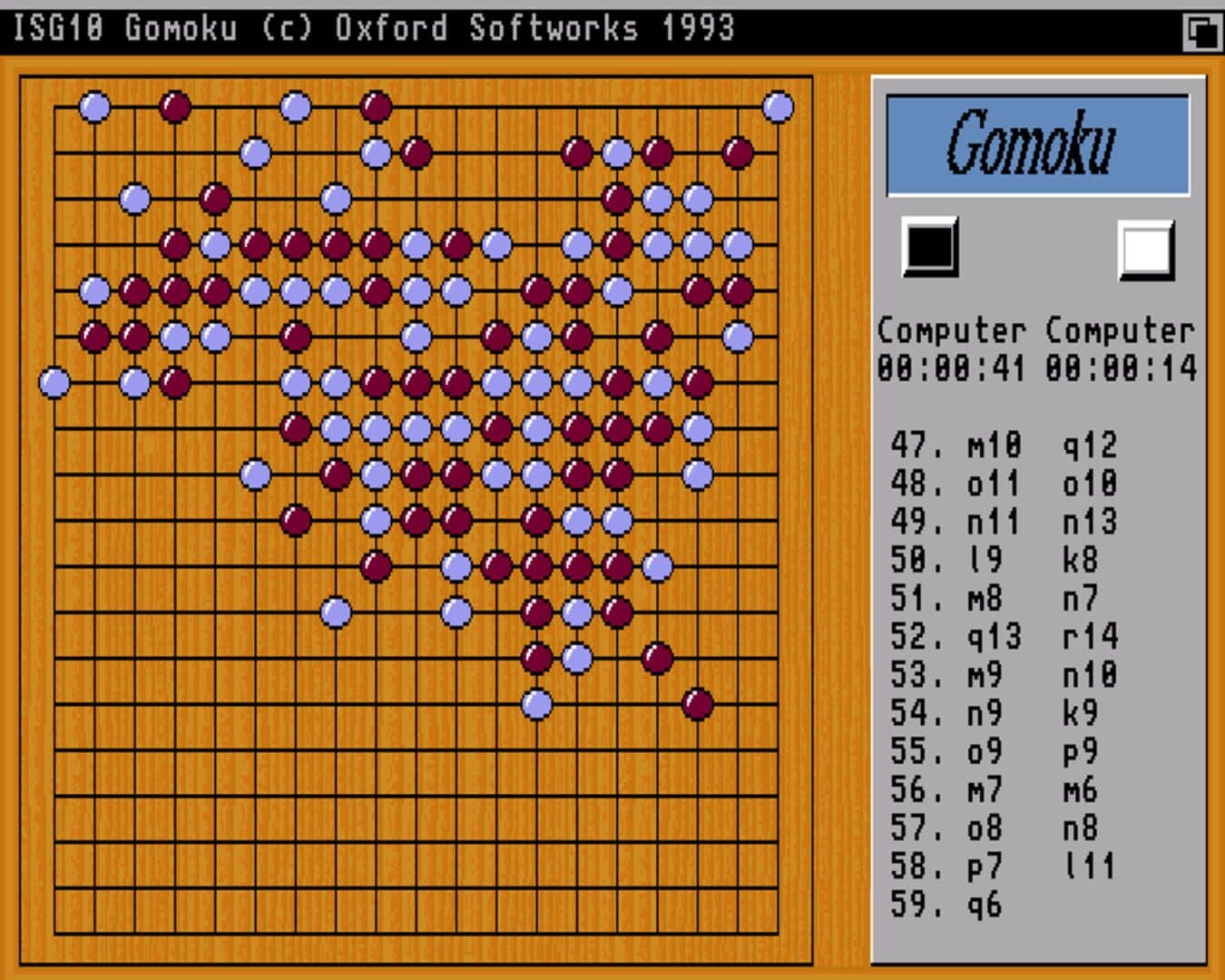 Intelligent Strategy Games 10 screenshot 8