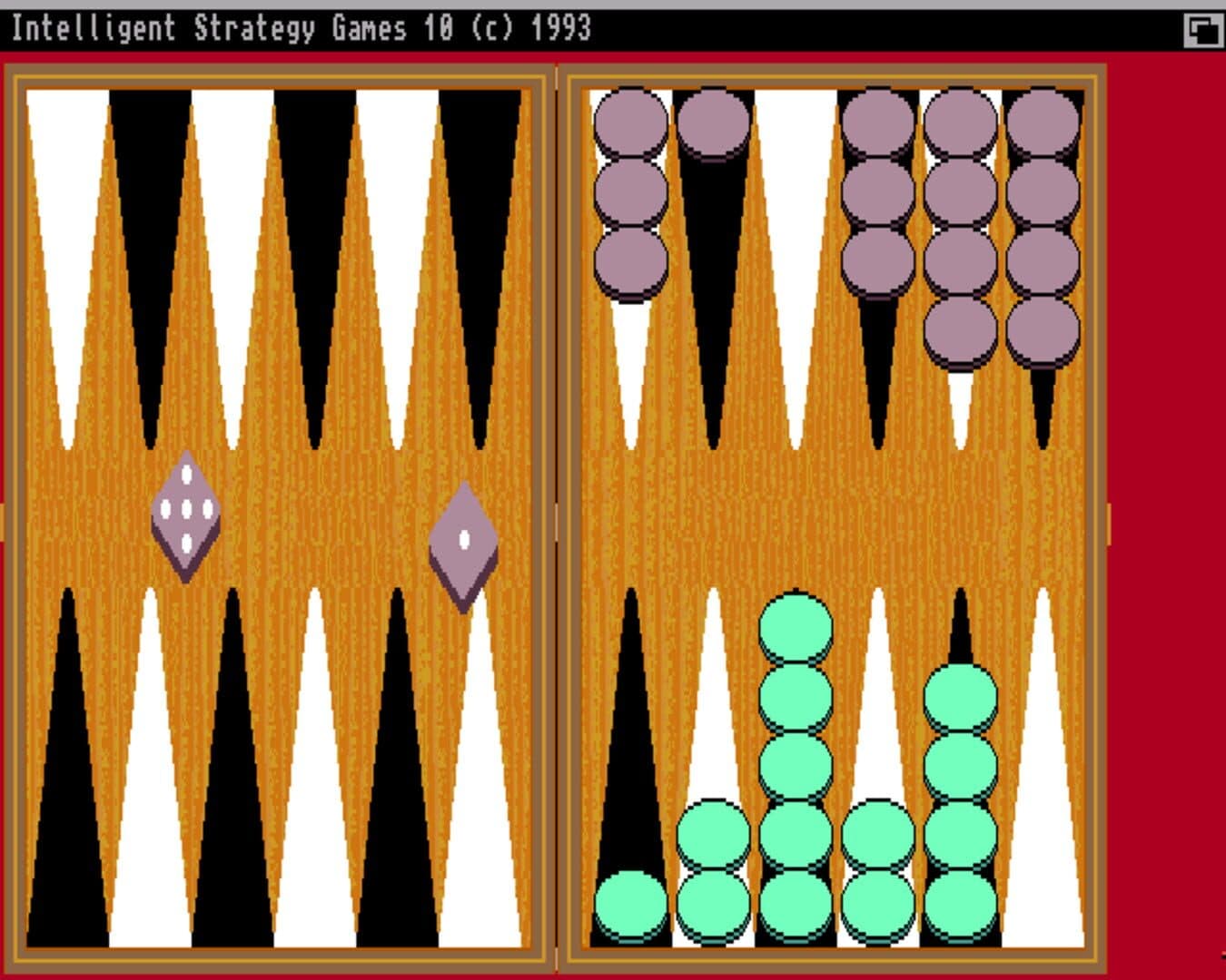 Intelligent Strategy Games 10 screenshot 9