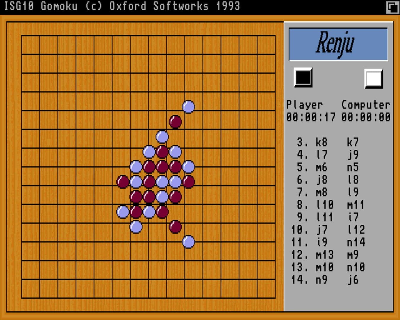 Intelligent Strategy Games 10 screenshot 10