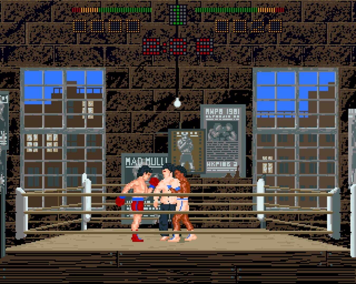 The Champ screenshot 1