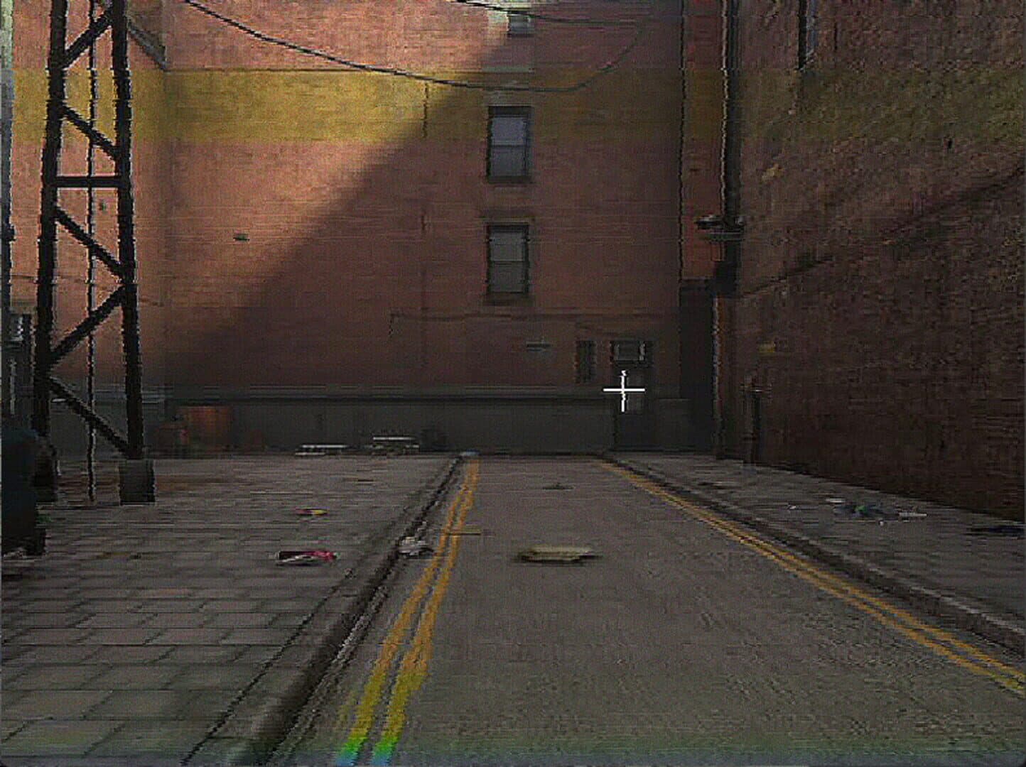 Paraedolon screenshot 1