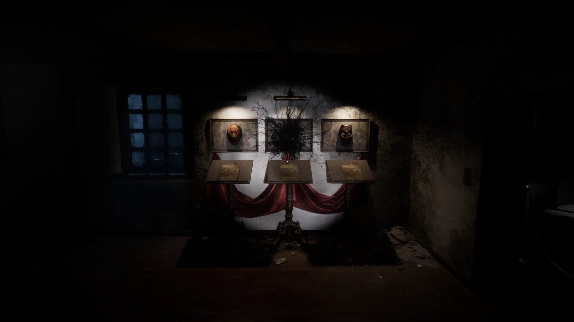 Nascence screenshot 6