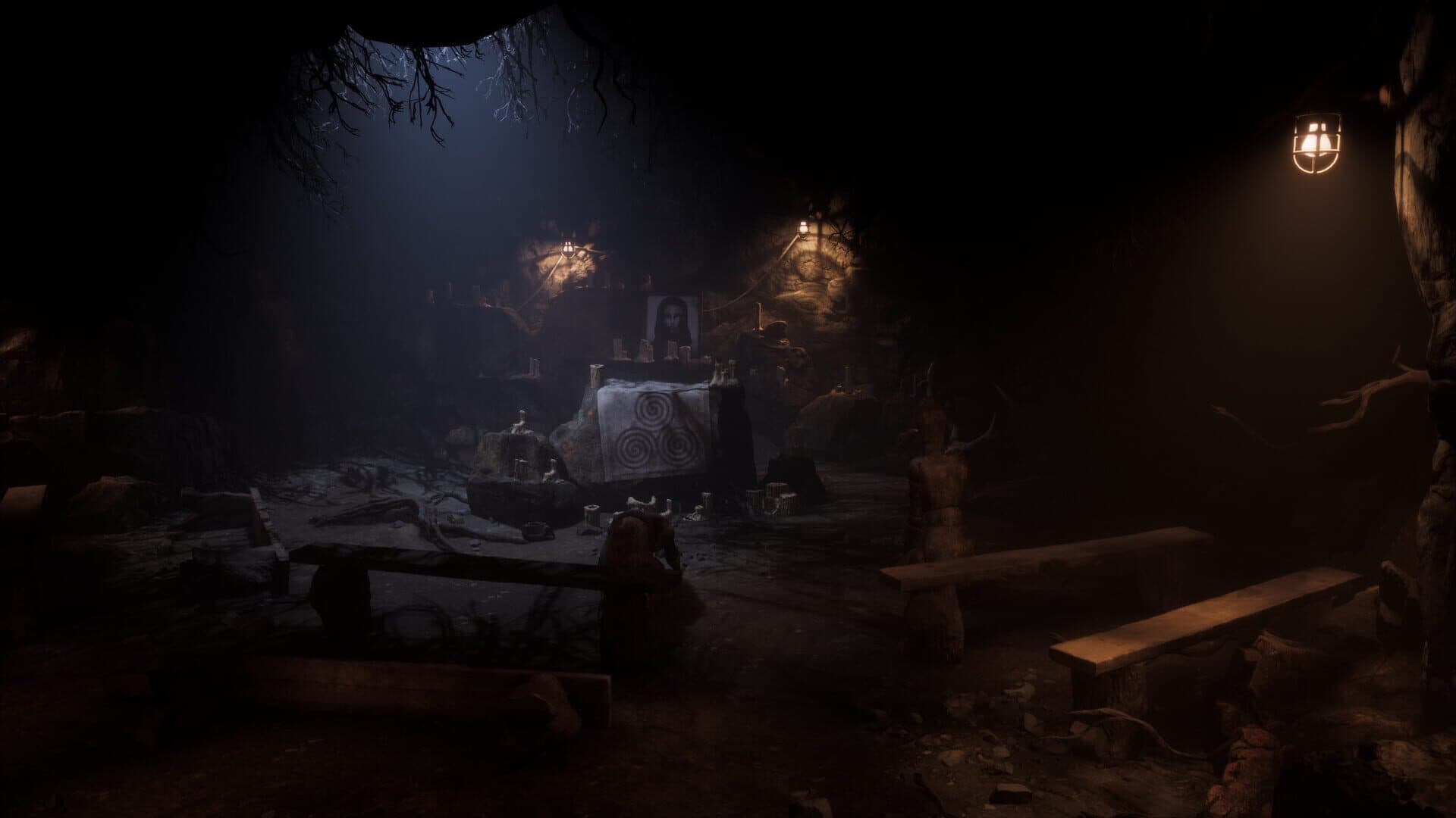 Nascence screenshot 8