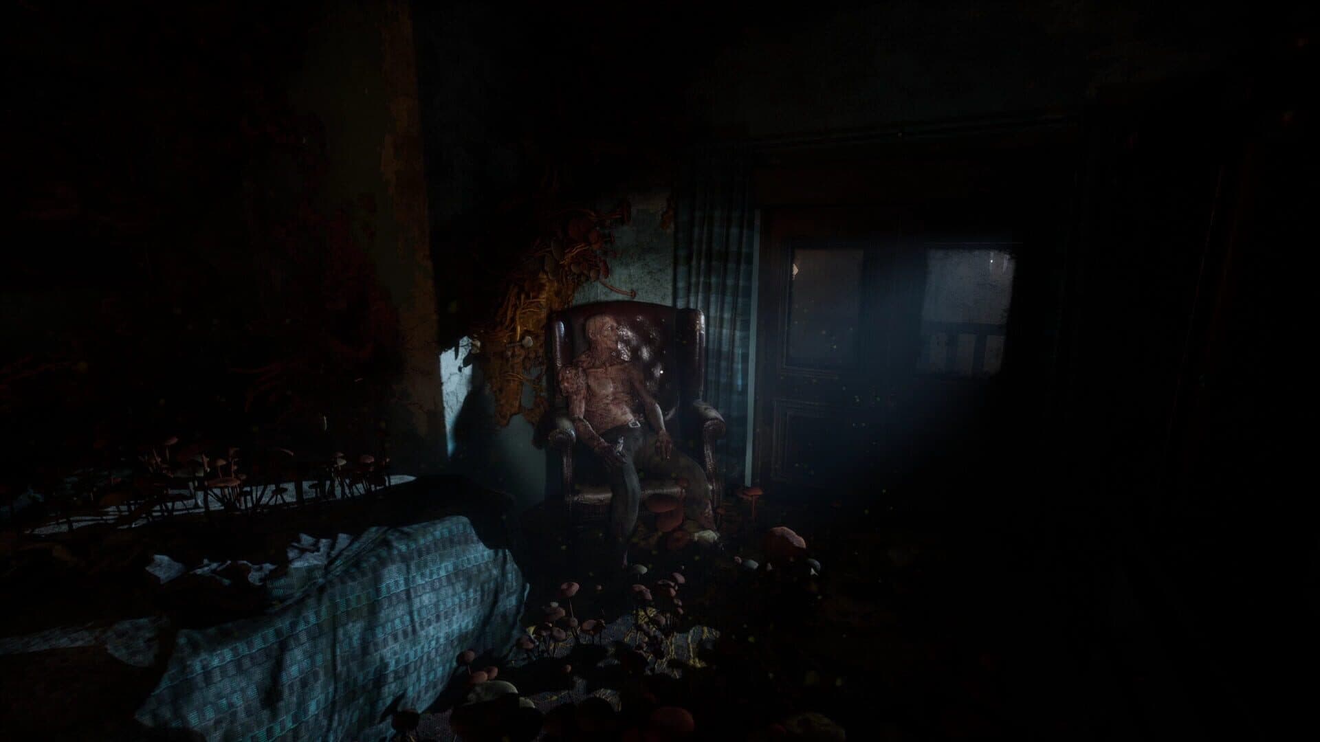 Nascence screenshot 9