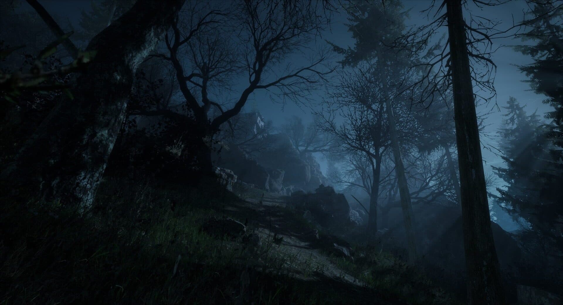 Nascence screenshot 10