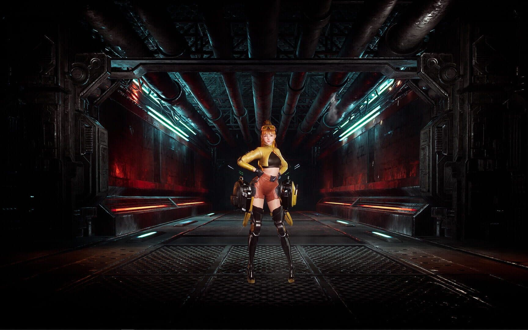 Return Alive screenshot 2