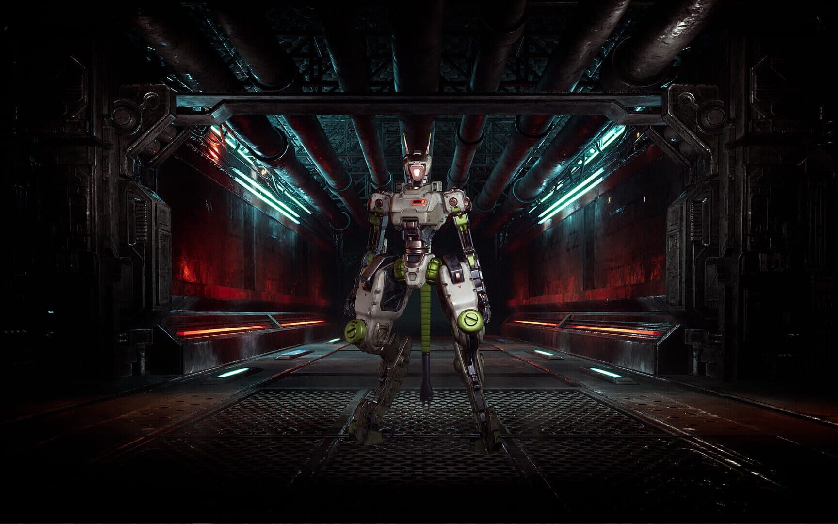 Return Alive screenshot 3