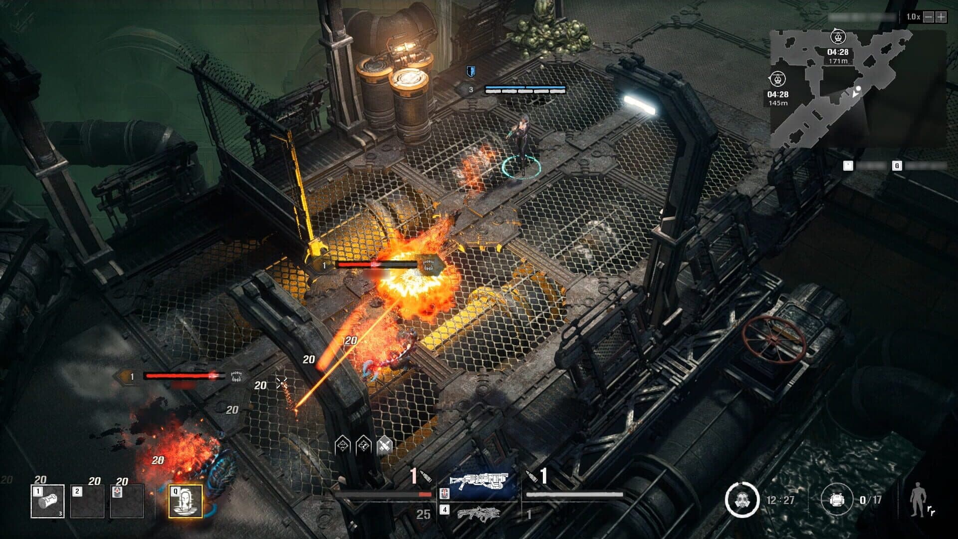 Return Alive screenshot 9