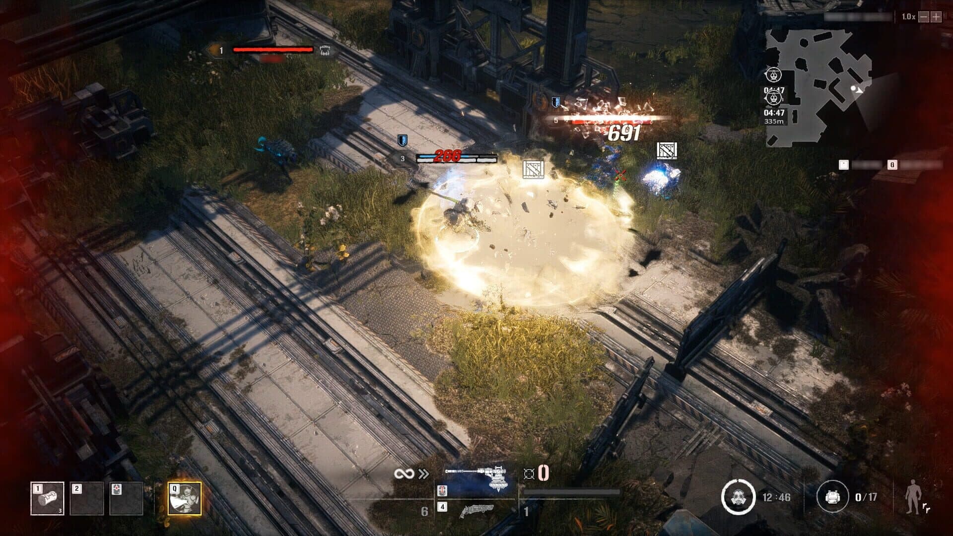 Return Alive screenshot 10
