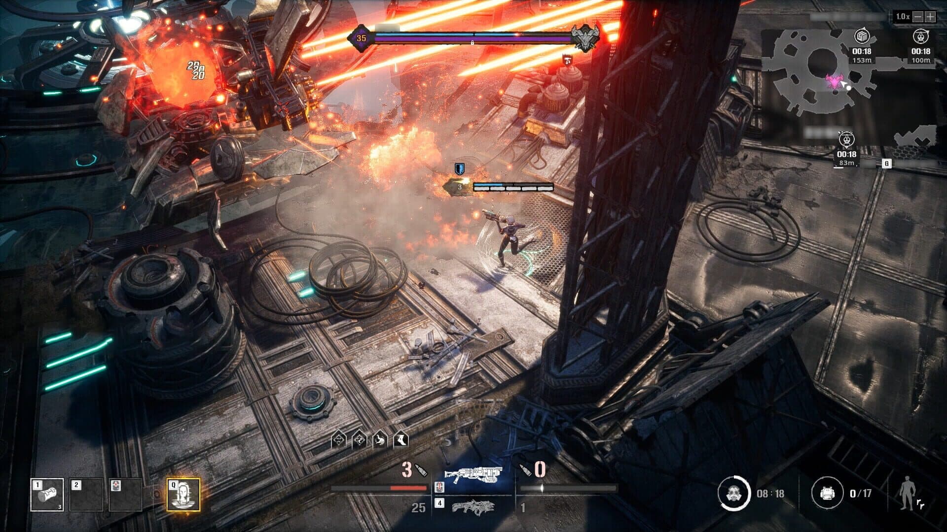 Return Alive screenshot 12
