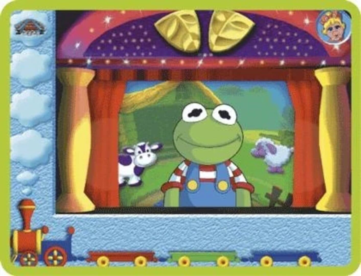 Muppet Babies: Toyland Train screenshot 8